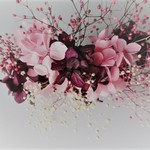 🌸髪飾り・ヘッドドレス　　🌸プリザーブドフラワー 　🌸ドライフラワー　