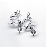 pierce、earring
