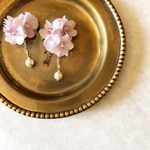 petite fleur*purple
