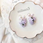 💐ぶーけちゃん💐ぱーぷる
