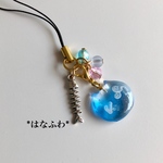 *海ネコとクラゲ ＃2