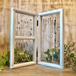 アクセサリースタンドプレミアム シャビーホワイト