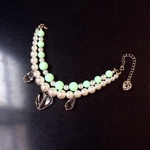 ロリータ ゆめかわいい ブレスレット