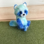 ケロリさまオーダー　※青いたぬきさん♪