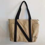 【yukiyui2015様専用】Nutsトートバッグ（M）