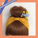 マスタード★リボン型
