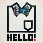 すみません、タイトルが思い浮かばない。