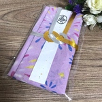 🎆花火 手ぬぐい 祝儀袋 布の祝儀袋 てぬぐい🎆