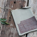 Ⅱ ◇ 斜め掛け ◇ シンプルBag