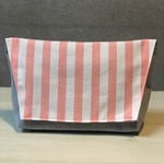 横入れお弁当袋 マジックテープ  