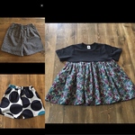 お客様専用ページ3点セット