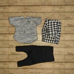 オビツろいどお洋服セットay