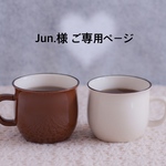 ☆jun.様☆オプション用ご専用ページ
