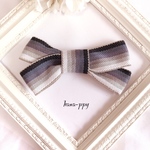 gradation tyrolean tape ribbon valetta