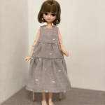 リカちゃん ワンピース