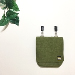 男の子用移動ポケット