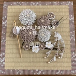megumi_hairmake様専用ページ