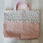 satozo様専用 ❁リバティ❁レッスンバッグ/お稽古バッグ❁