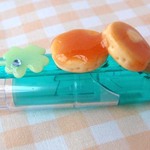 ホットケーキデコペン