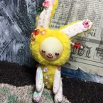 珍獣ちゃん