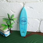 サーフボード型ミニオブジェ《Ocean》