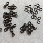 ナスカン　Dカン　ナスカンセット