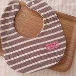 babyスタイ＊ねずみくんレッド