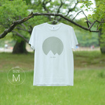 Mt.JPN ロゴT（M／ホワイト）