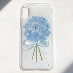 送料無料 ＊ てまりてまりの花束ブーケ