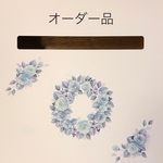 【ココママ様オーダー品】収納BOX
