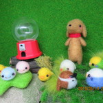 Y様ご予約品