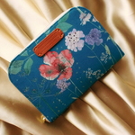 ﾘﾊﾞﾃｨ社♥Irmaｲﾙﾏコンパクト財布