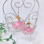 キャンディ🍬フープピアス