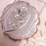キラキラレジン iphoneケース  no.4