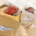 専用です   キューブ生しふぉん 6個