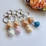 beads key holder ⋆ sprinkle 