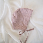 ベビー ボンネット