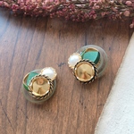  (2.5㎝)original cabochon    b63