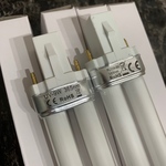 36w UVライト専用 替電球4本