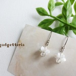 Pure 　ピアス/イヤリング