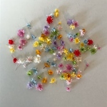 再販！スターフラワーミニ   花のみ お得セット