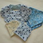 yuri-0126さま専用　男の子・女の子スタイセット