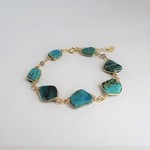 the earth 14Kgf /bracelet