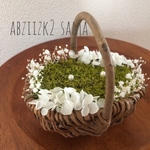 abziizk2さま専用オーダーページ