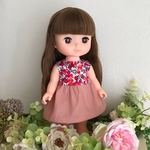 送料無料 ソランちゃんの服
