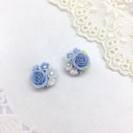  小さな   薔薇 お花 ブーケ   7