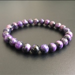 チャロアイトのブレス
