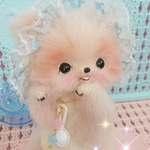 I様専用！オーダーの BABYわんちゃん☆