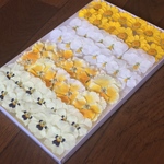 お花屋さんが作った季節のドライフラワーmix   A-1