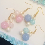 セットピアス♡春夏用♪送料無料！